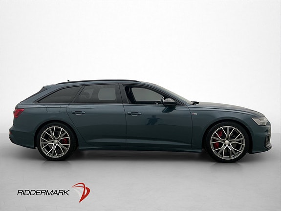 Audi A6 4 of 30