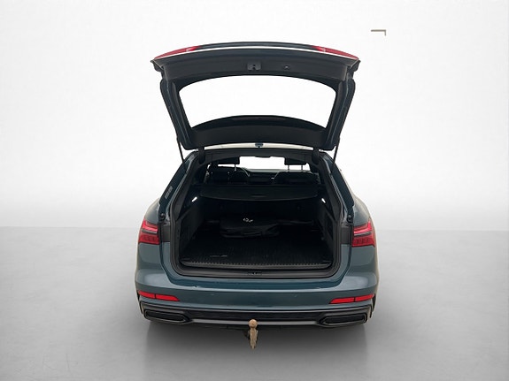 Audi A6 12 of 30