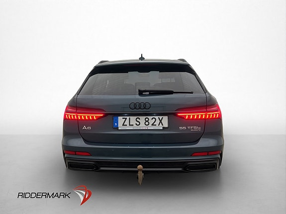 Audi A6 6 of 30