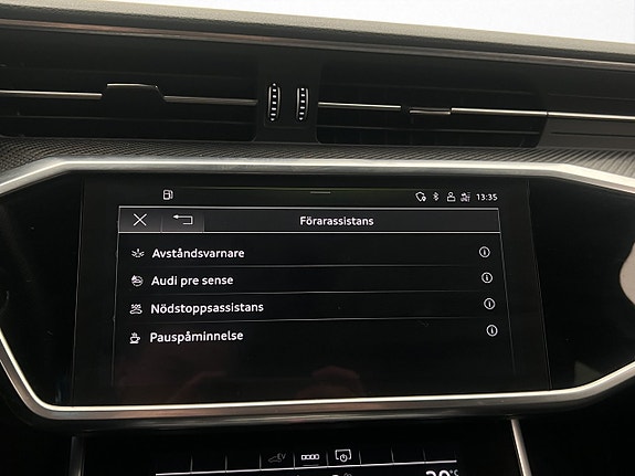Audi A6 26 of 30