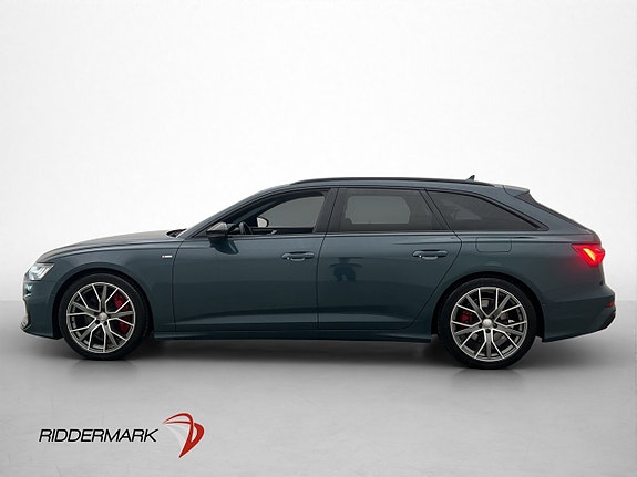 Audi A6 9 of 30