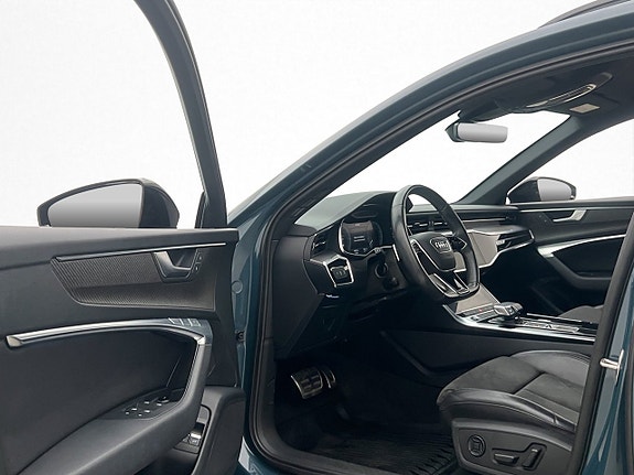 Audi A6 13 of 30