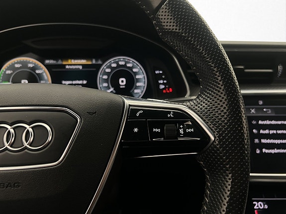 Audi A6 19 of 30