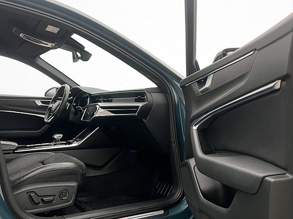 Audi A6 29 of 30