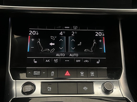 Audi A6 27 of 30