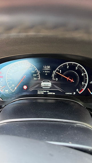 BMW 530d 5 of 16