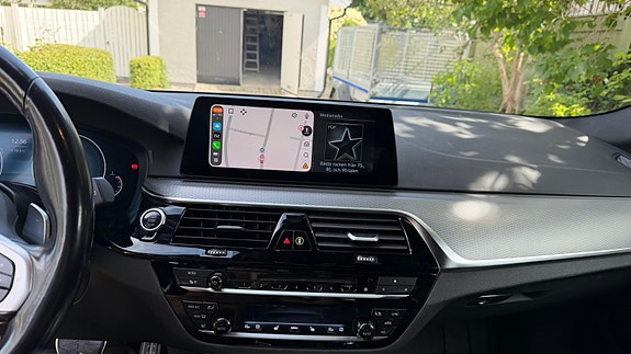BMW 530d 9 of 16