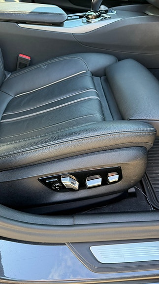 BMW 530d 16 of 16