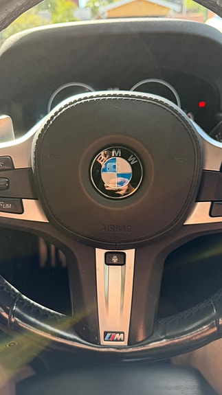 BMW 530d 7 of 16