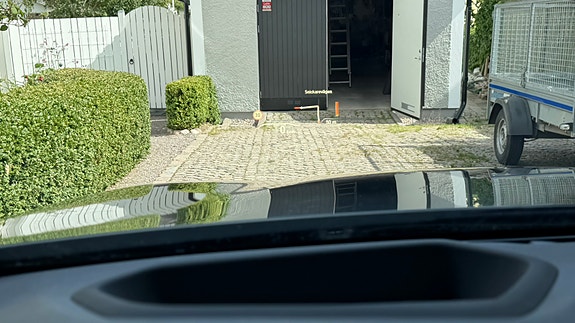 BMW 530d 13 of 16