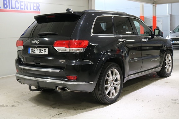 Jeep Grand Cherokee 5 of 20