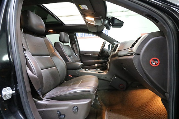 Jeep Grand Cherokee 18 of 20