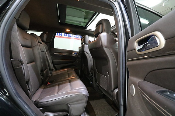 Jeep Grand Cherokee 19 of 20