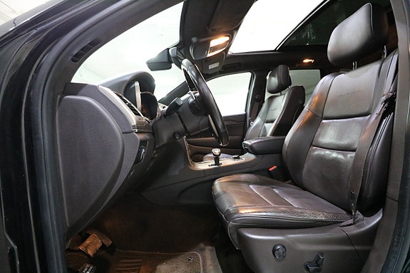 Jeep Grand Cherokee 8 of 20