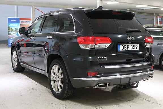 Jeep Grand Cherokee 6 of 20