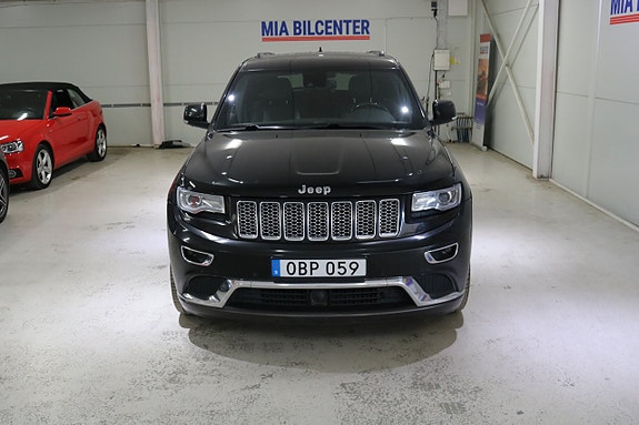 Jeep Grand Cherokee 7 of 20