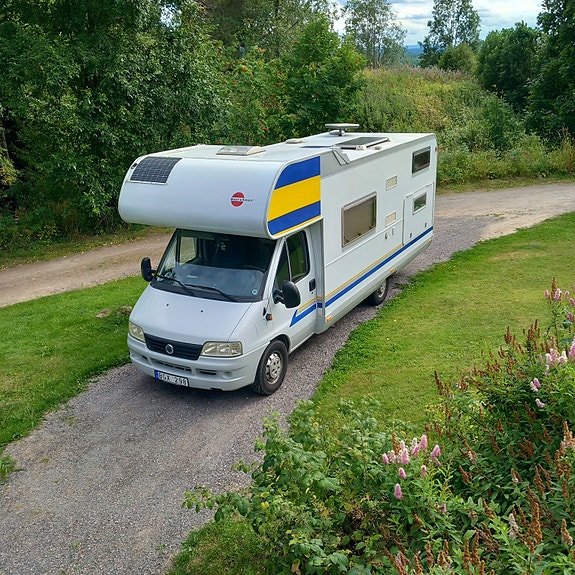 Bürstner A645 18 of 18