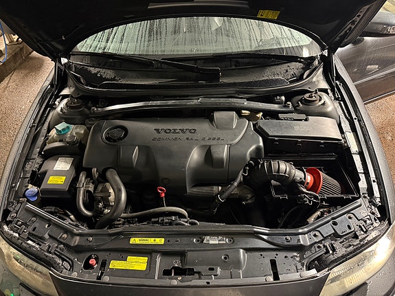 Volvo V70 8 of 8