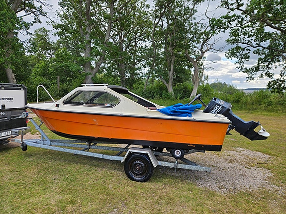 Ryds Hajen HT 495 7 of 7