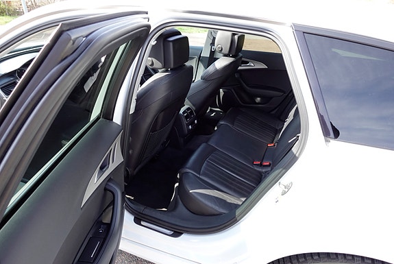 Audi A6 8 of 10