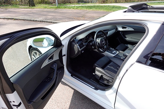 Audi A6 9 of 10