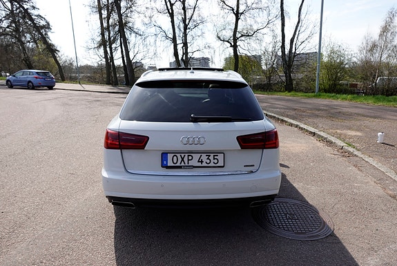 Audi A6 5 of 10