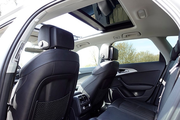 Audi A6 7 of 10