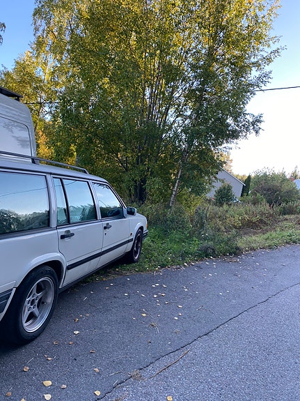 Volvo 940 4 of 4