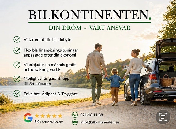 Volkswagen Passat Alltrack 2 of 16