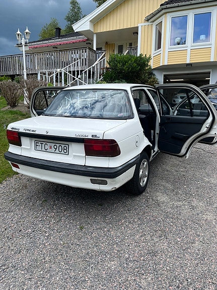 Mitsubishi Lancer 6 of 6