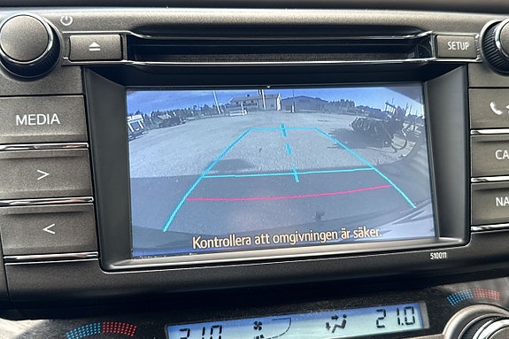 Toyota RAV4 16 of 30