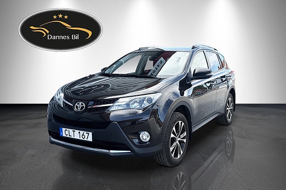 Toyota RAV4 2 of 30