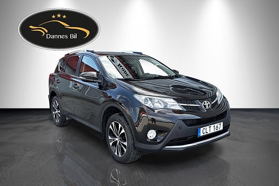 Toyota RAV4 7 of 30