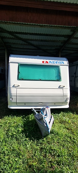 Adria Unica 562 UL 2 of 11