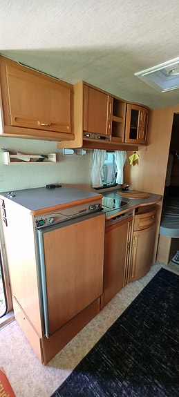 Adria Unica 562 UL 11 of 11