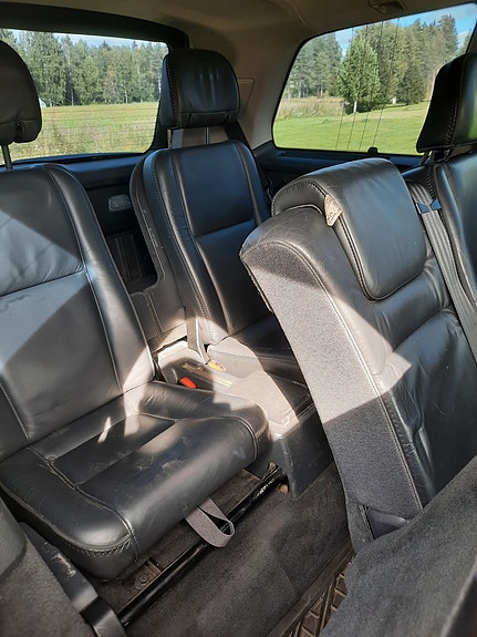 Volvo XC90 6 of 6