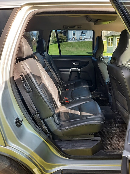 Volvo XC90 5 of 6