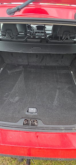 Volvo V70 6 of 7