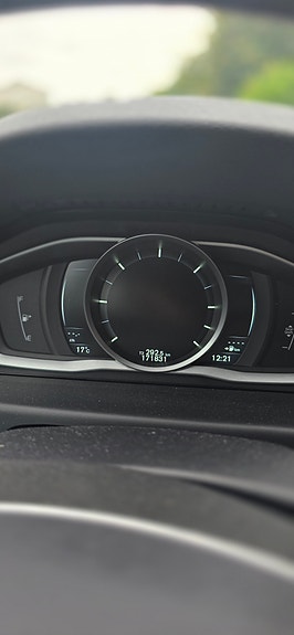 Volvo V70 7 of 7