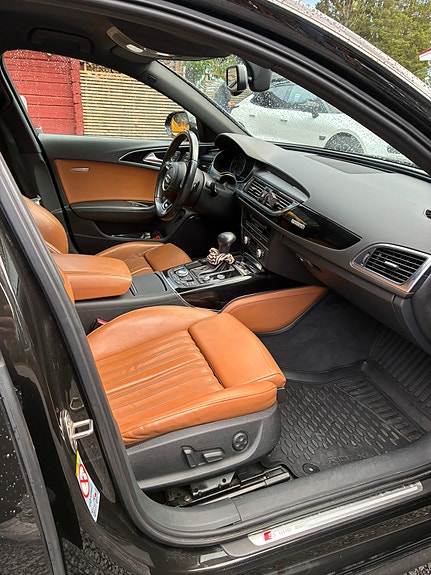 Audi A6 5 of 6