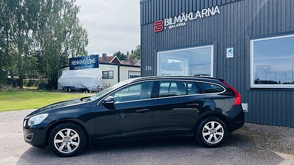Volvo V60 7 of 24