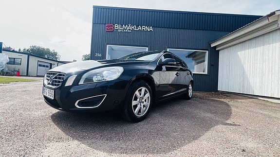 Volvo V60 4 of 24