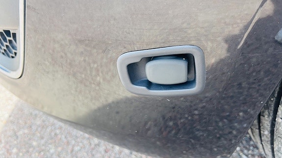 Volvo V60 20 of 24