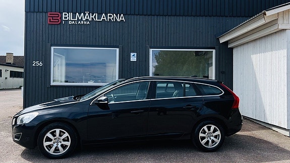 Volvo V60 9 of 24