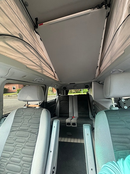 Mercedes-Benz Viano Marco Polo CDI 10 of 16