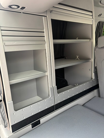 Mercedes-Benz Viano Marco Polo CDI 16 of 16