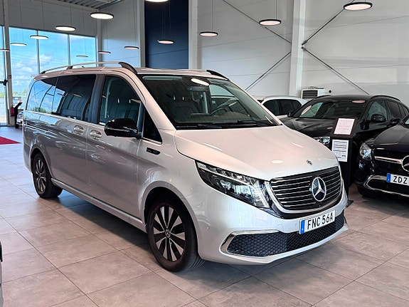 Mercedes-Benz EQV300