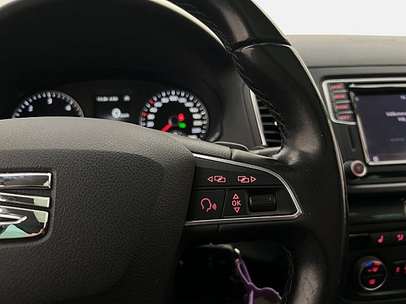 Seat Alhambra 24 of 30