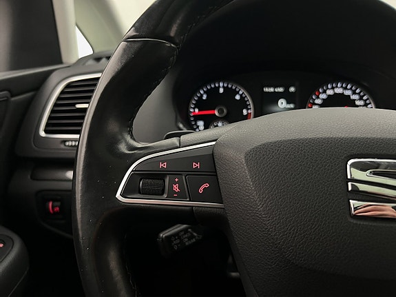 Seat Alhambra 23 of 30