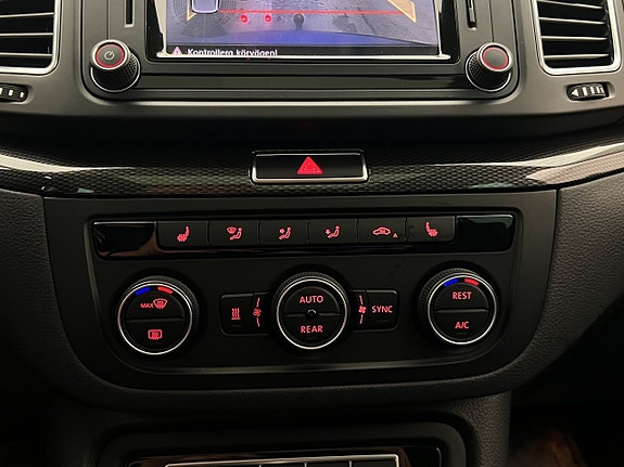 Seat Alhambra 28 of 30